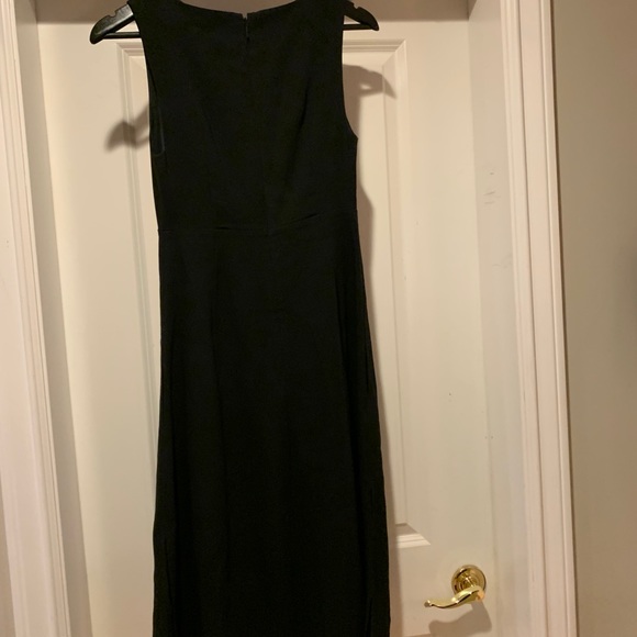 Aritzia Babaton A-Line Boat Neck Dress - Picture 5 of 5